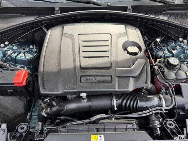 used 2026 Land Rover Range Rover Velar car, priced at $76,014