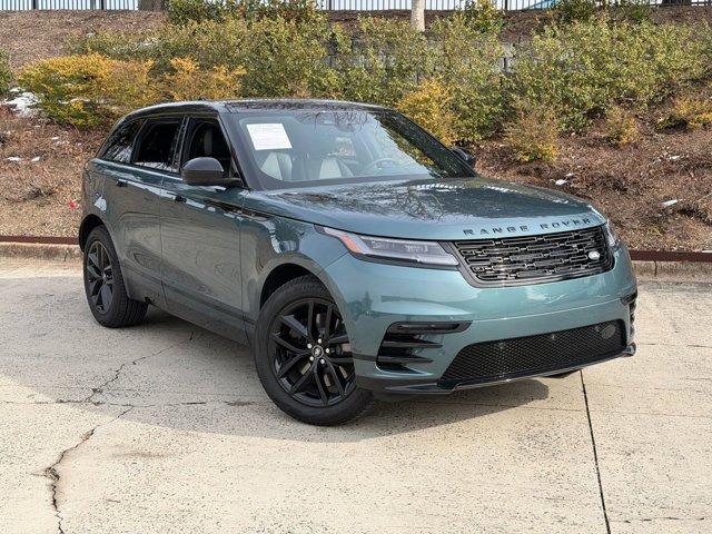 used 2026 Land Rover Range Rover Velar car, priced at $64,000