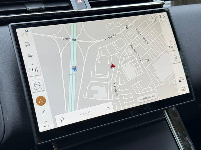 used 2026 Land Rover Range Rover Velar car, priced at $76,014