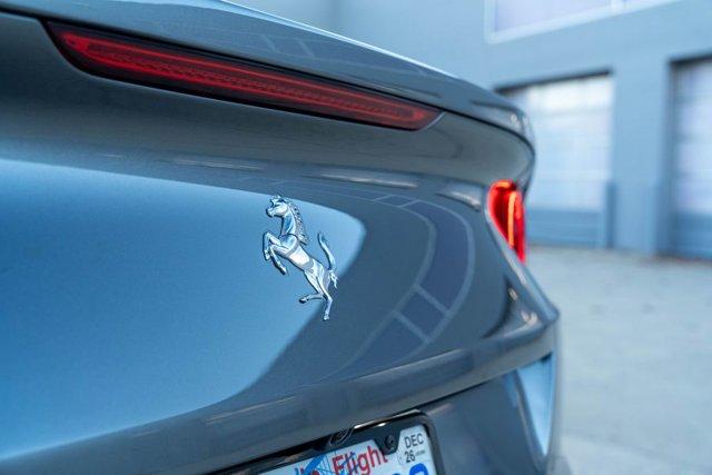 used 2022 Ferrari 812 GTS car, priced at $518,887