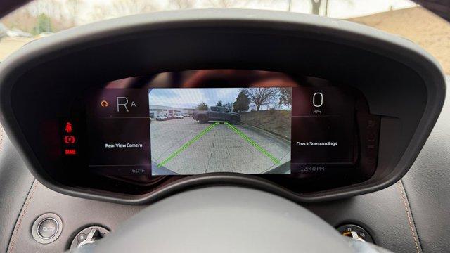 used 2021 McLaren GT car, priced at $154,995