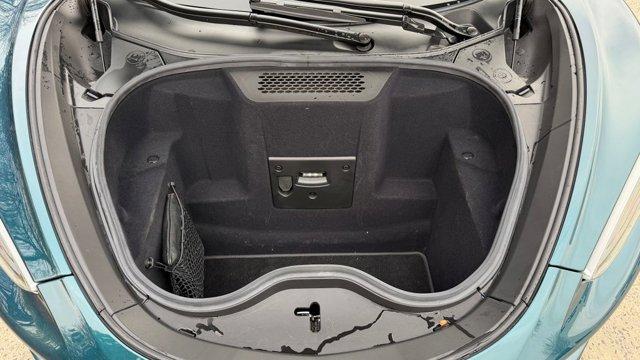 used 2021 McLaren GT car, priced at $154,995