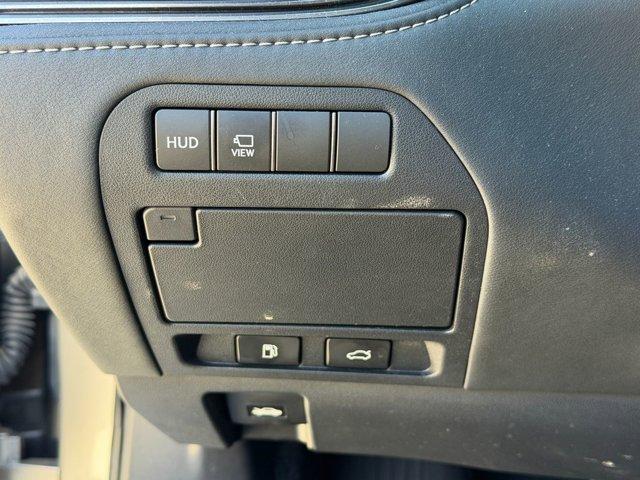 used 2021 Lexus LS 500 car, priced at $55,995