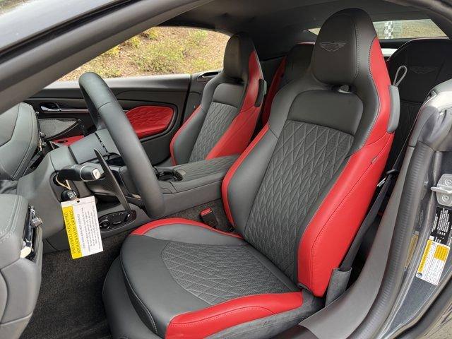 new 2025 Aston Martin DB12 car, priced at $269,000