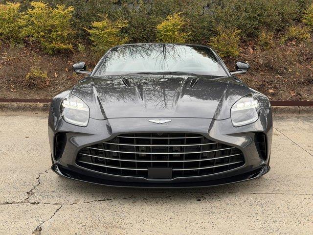new 2026 Aston Martin Vantage car