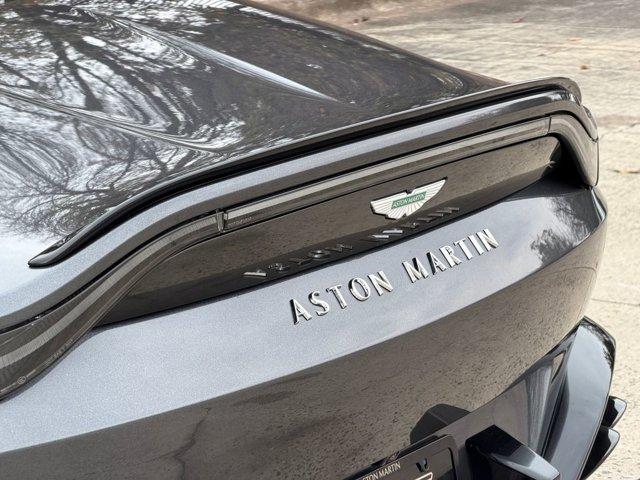 new 2026 Aston Martin Vantage car