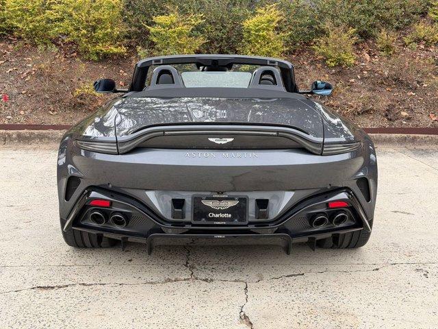 new 2026 Aston Martin Vantage car