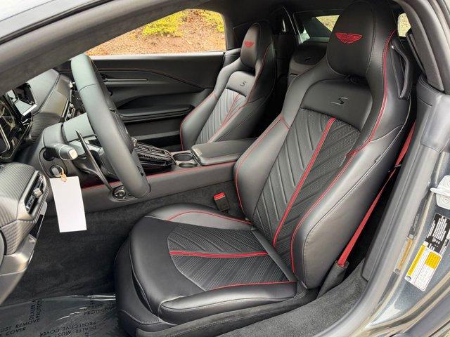 new 2026 Aston Martin Vantage car