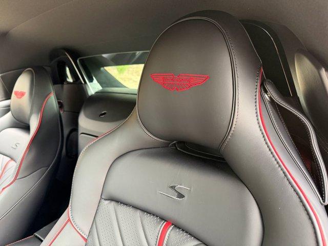 new 2026 Aston Martin Vantage car