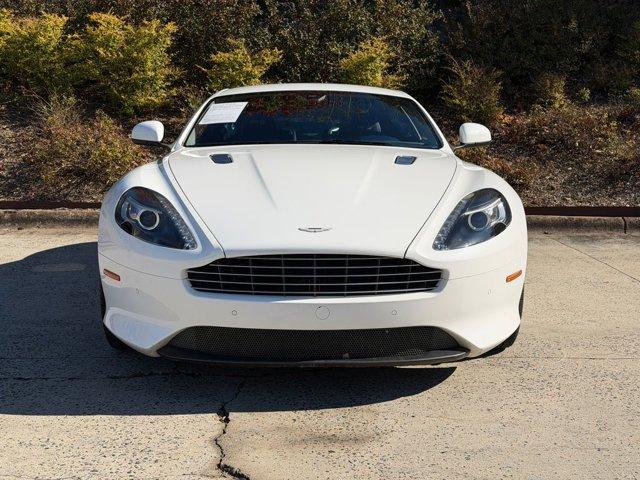 used 2015 Aston Martin DB9 car, priced at $63,235