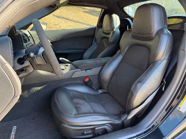 used 2012 Chevrolet Corvette car, priced at $42,995