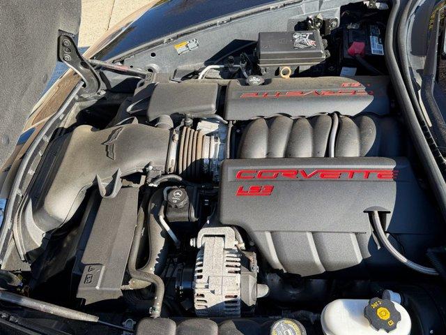used 2012 Chevrolet Corvette car, priced at $42,995