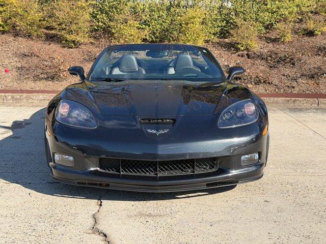 used 2012 Chevrolet Corvette car, priced at $42,995