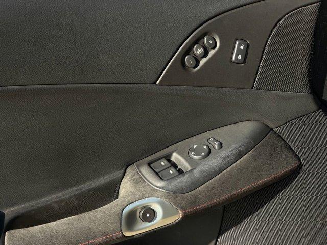 used 2012 Chevrolet Corvette car, priced at $42,995