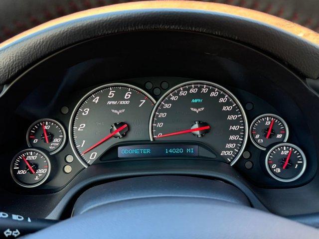 used 2012 Chevrolet Corvette car, priced at $42,995