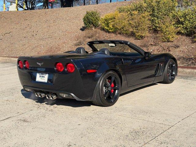 used 2012 Chevrolet Corvette car, priced at $42,995