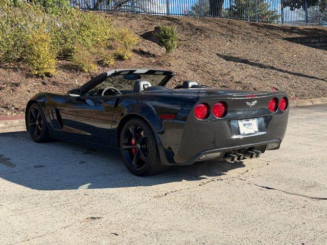 used 2012 Chevrolet Corvette car, priced at $42,995
