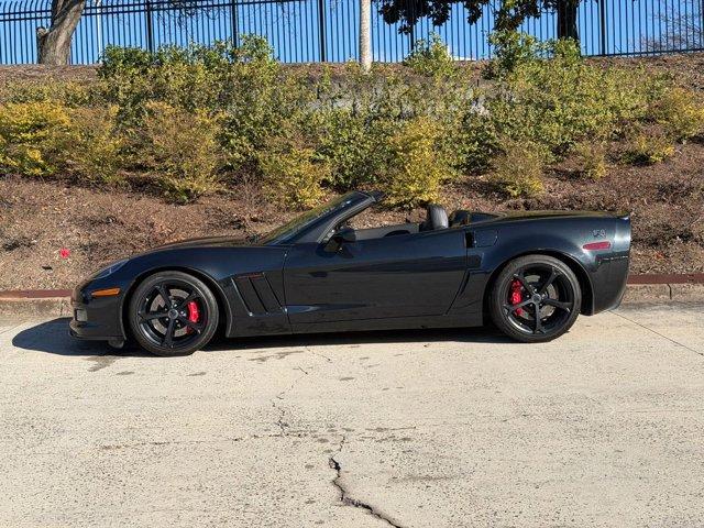 used 2012 Chevrolet Corvette car, priced at $42,995