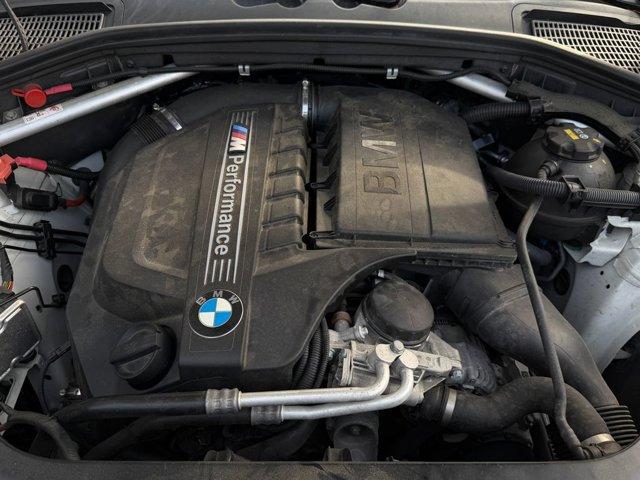 used 2017 BMW X4 car, priced at $22,495
