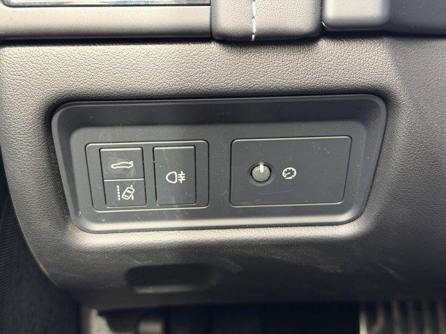 used 2023 Jaguar F-TYPE car, priced at $64,495