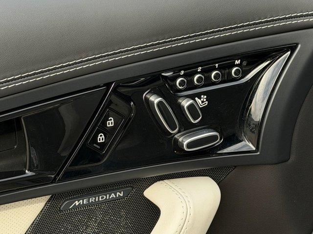 used 2023 Jaguar F-TYPE car, priced at $64,495