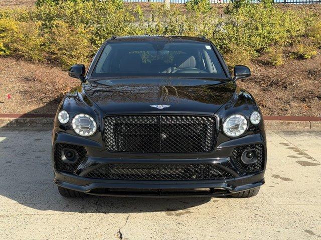 used 2023 Bentley Bentayga car, priced at $187,995