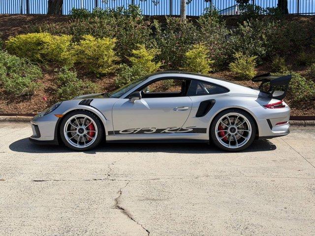 used 2019 Porsche 911 car, priced at $269,999
