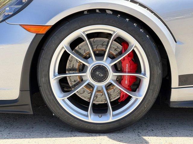 used 2019 Porsche 911 car, priced at $269,999
