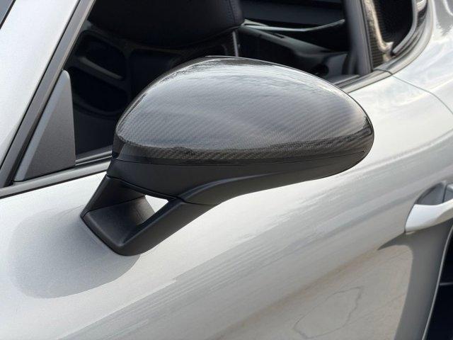 used 2023 Porsche 718 Cayman car, priced at $189,724