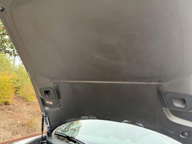 used 2023 Porsche 718 Cayman car, priced at $189,724