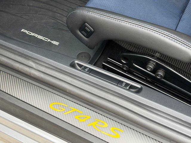 used 2023 Porsche 718 Cayman car, priced at $189,724