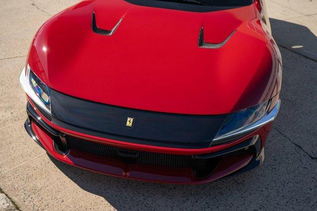 used 2025 Ferrari 12Cilindri car, priced at $714,833