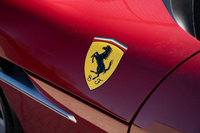 used 2025 Ferrari 12Cilindri car, priced at $714,833