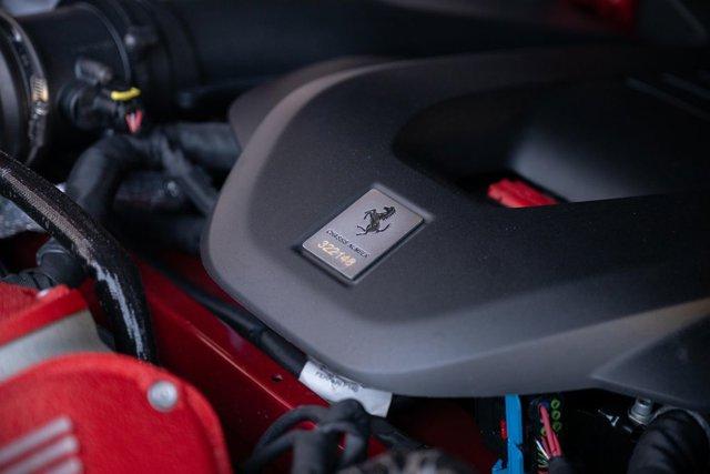 used 2025 Ferrari 12Cilindri car, priced at $714,833