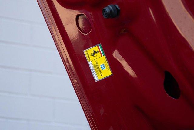 used 2025 Ferrari 12Cilindri car, priced at $714,833