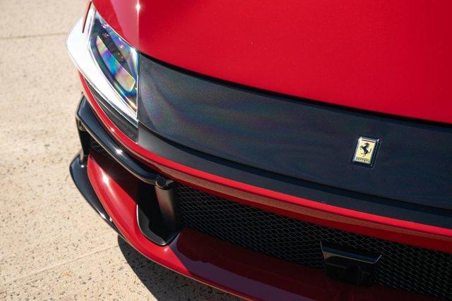 used 2025 Ferrari 12Cilindri car, priced at $714,833