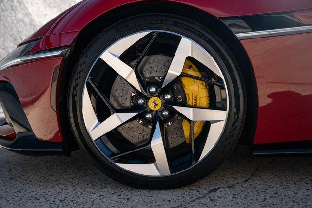 used 2025 Ferrari 12Cilindri car, priced at $714,833