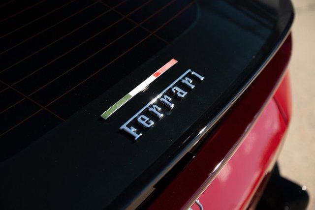 used 2025 Ferrari 12Cilindri car, priced at $714,833