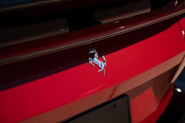 used 2025 Ferrari 12Cilindri car, priced at $714,833