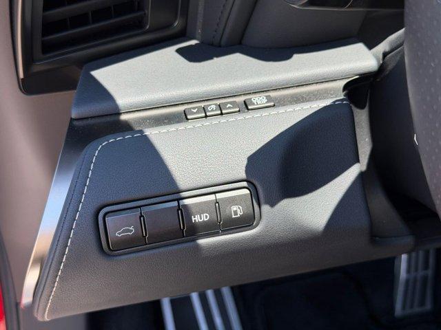 used 2021 Lexus LC 500 car, priced at $124,995