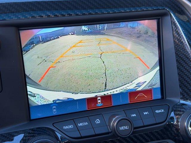 used 2019 Chevrolet Corvette car, priced at $144,167