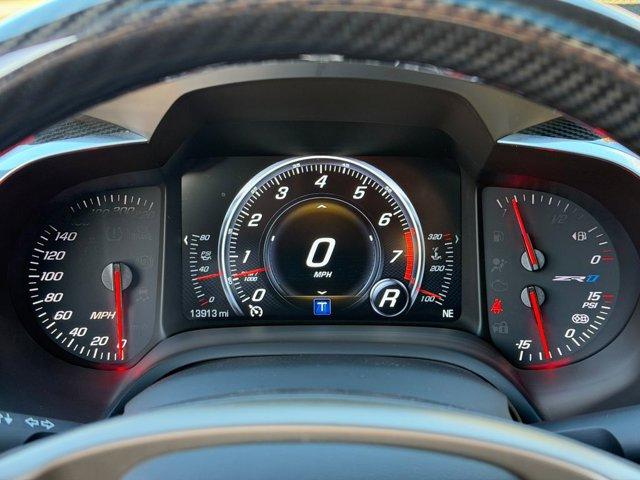 used 2019 Chevrolet Corvette car, priced at $144,167
