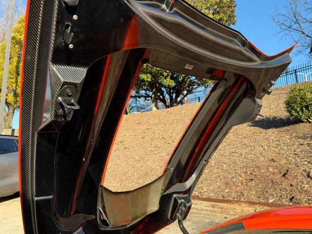 used 2019 Chevrolet Corvette car, priced at $144,167