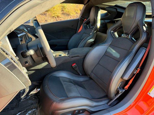 used 2019 Chevrolet Corvette car, priced at $144,167