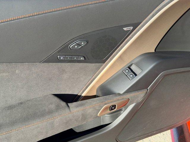 used 2019 Chevrolet Corvette car, priced at $144,167