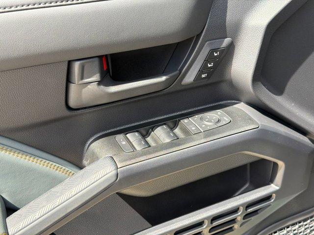used 2025 Toyota 4Runner car, priced at $70,995