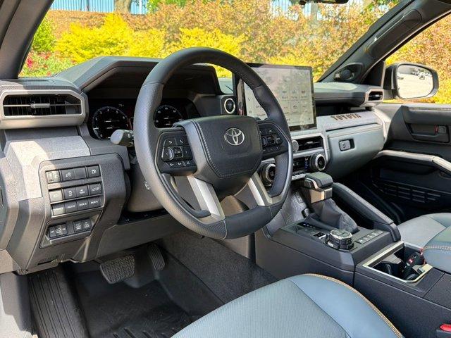 used 2025 Toyota 4Runner car, priced at $70,995