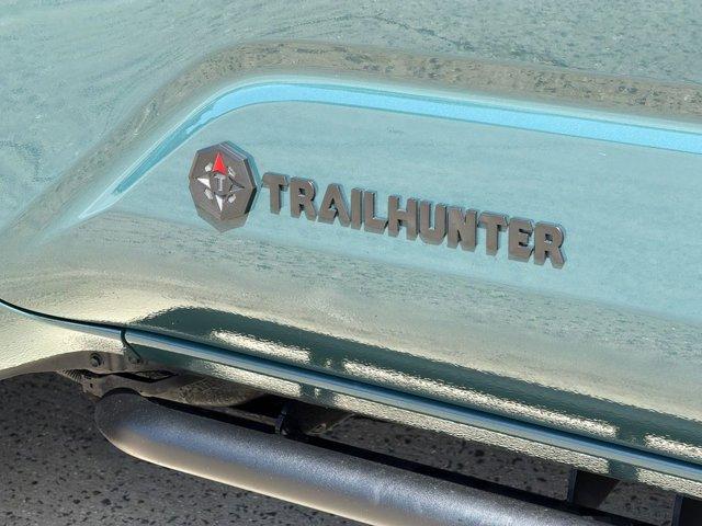 used 2025 Toyota 4Runner car, priced at $70,995