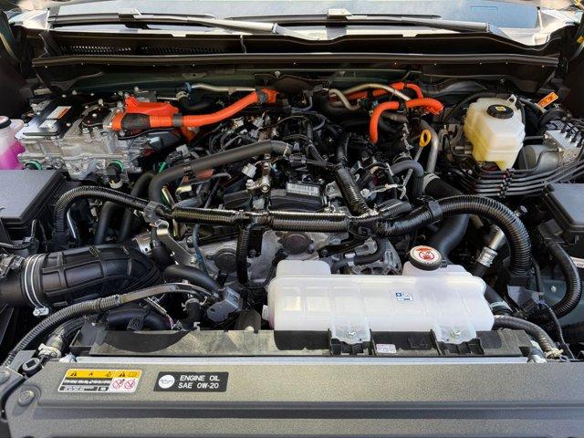 used 2025 Toyota 4Runner car, priced at $70,995