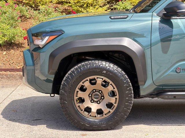 used 2025 Toyota 4Runner car, priced at $70,995